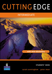 Cutting Edge, Intermediate: Students' Book