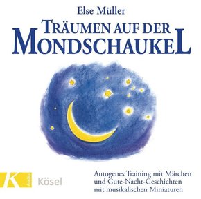 Träumen auf der Mondschaukel, Audio-CD