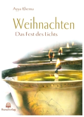 Weihnachten, Das Fest des Lichts