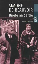 Briefe an Sartre.Bd.2