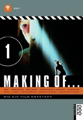 Making of . . . - Bd.1