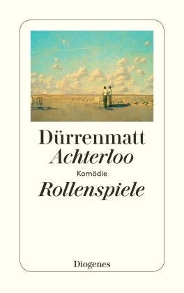 Achterloo I / Rollenspiele / Achterloo IV. Rollenspiele. Achterloo IV