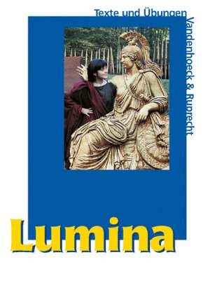 Lumina: Texte und Übungen
