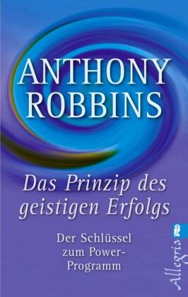 Das Prinzip des geistigen Erfolgs