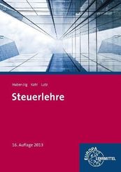 Steuerlehre: Handlungsorientiert