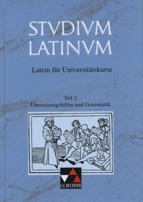 Studium Latinum Übersetzungshilfen