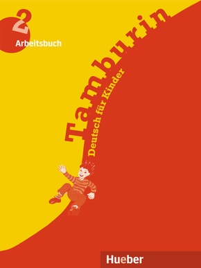 Tamburin, neue Rechtschreibung: Arbeitsbuch