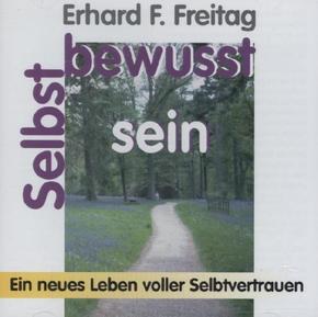 Selbstbewußtsein, 1 CD-Audio