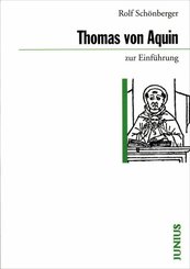 Thomas von Aquin zur Einführung