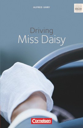 Driving Miss Daisy - Textband mit Annotationen