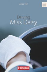 Cornelsen Senior English Library - Literatur - Ab 11. Schuljahr / B2 - Driving Miss Daisy