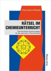 Kopiervorlagen Chemie / Rätsel im Chemieunterricht