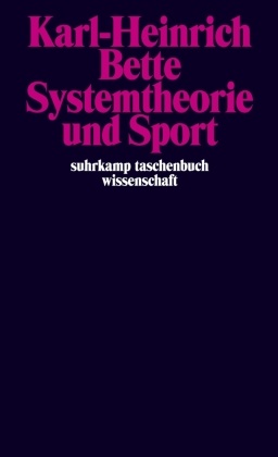 Systemtheorie und Sport