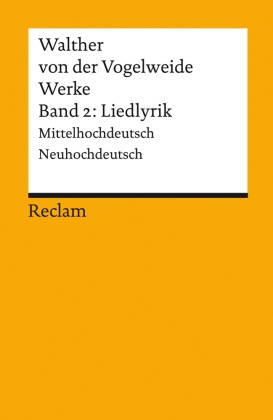 Werke. Gesamtausgabe - Bd.2