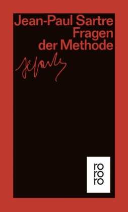 Fragen der Methode