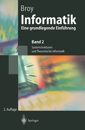 Informatik: Informatik
