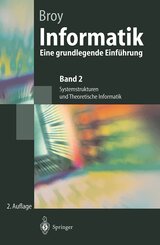 Informatik: Informatik