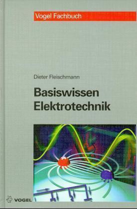 Basiswissen Elektrotechnik