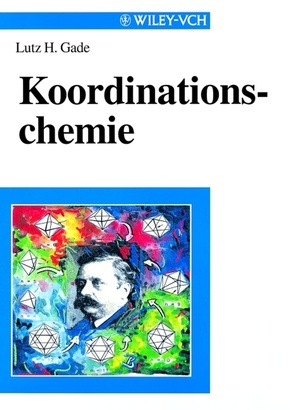 Koordinationschemie