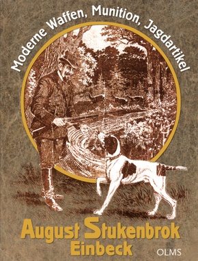 Stukenbrok - Waffenkatalog