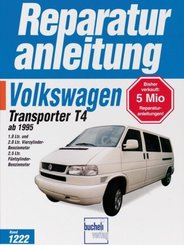 Volkswagen Transporter T4 (ab 1995)