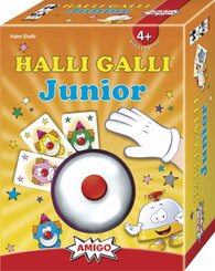 Halli Galli Junior (Kinderspiel)