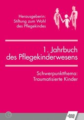 1. Jahrbuch des Pflegekinderwesens