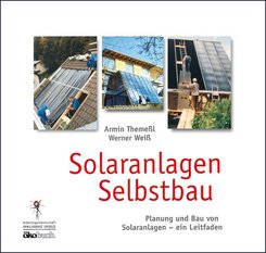 Solaranlagen Selbstbau