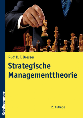 Strategische Managementtheorie