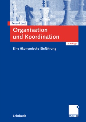 Organisation und Koordination