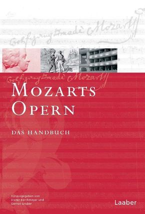 Mozarts Opern