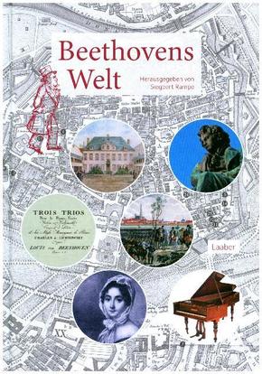 Beethoven-Handbuch: Beethovens Welt