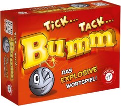 Tick Tack Bumm! (Spiel)