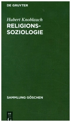 Religionssoziologie