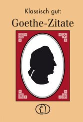 Goethe-Zitate