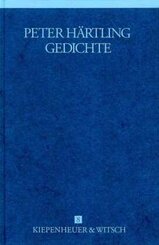 Gesammelte Werke, 9 Bde.: Gedichte