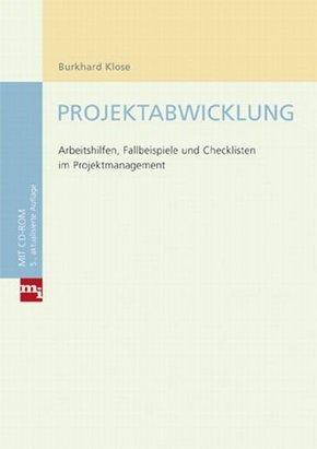 Projektabwicklung