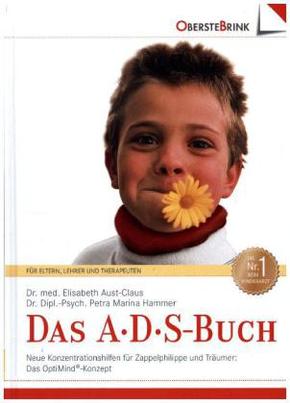 Das A.D.S-Buch