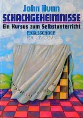 Schachgeheimnisse