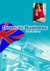 Down to Business: Industry