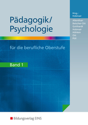 Pädagogik/Psychologie - Bd.1