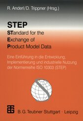 STEP, Standard for the Exchange of Product Model Data
