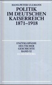 Politik im Deutschen Kaiserreich 1871-1918