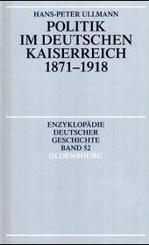 Politik im Deutschen Kaiserreich 1871-1918