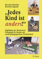 'Jedes Kind ist anders!'