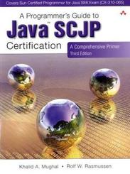 A Programmer's Guide to Java Certification: A Comprehensive Primer [Taschenbu...