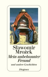 Mein unbekannter Freund