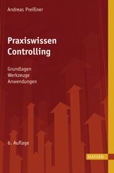 Praxiswissen Controlling