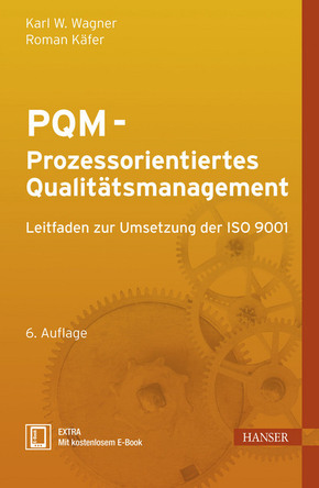PQM, Prozessorientiertes Qualitätsmanagement
