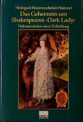 Das Geheimnis um Shakespeares 'Dark Lady'